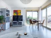 Vente Appartement 3 pièces 63 m2 Marseille 12ème