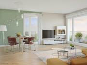 Vente Appartement 4 pièces 81 m2 Le Pré Saint Gervais