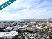 Vente Appartement 3 pièces 63 m2 Marseille 14ème