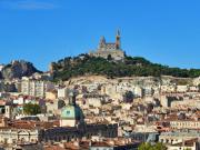 Vente Appartement 3 pièces 63 m2 Marseille 15ème