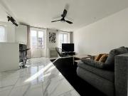 Vente Appartement 3 pièces 63 m2 Marseille 5ème