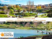 Vente Appartement 3 pièces 63 m2 Marseille 8ème