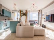 Vente Appartement 3 pièces 63 m2 Massy