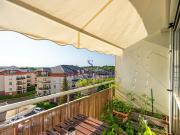 Vente Appartement 3 pièces 63 m2 Metz