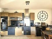Vente Appartement 3 pièces 63 m2 Montpellier