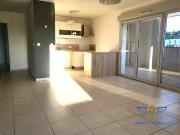 Vente Appartement 3 pièces 63 m2 Montpellier