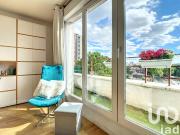 Vente Appartement 3 pièces 63 m2 Montrouge