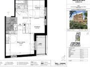 Vente Appartement 3 pièces 63 m2 Nantes