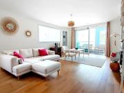 Vente Appartement 3 pièces 63 m2 Nantes