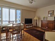 Vente Appartement 3 pièces 63 m2 Nantes