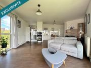 Vente Appartement 3 pièces 63 m2 Nantes