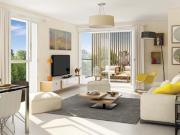 Vente Appartement 3 pièces 63 m2 Neuilly Plaisance