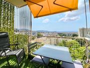 Vente Appartement 3 pièces 63 m2 Nice