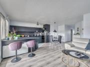 Vente Appartement 3 pièces 63 m2 Nogent sur Marne