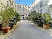 Vente Appartement 3 pièces 63 m2 Paris 11ème
