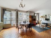 Vente Appartement 3 pièces 63 m2 Paris 15ème
