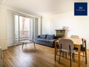 Vente Appartement 3 pièces 63 m2 Paris 16ème