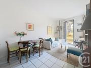 Vente Appartement 3 pièces 63 m2 Paris 20ème