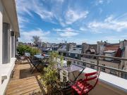 Vente Appartement 3 pièces 63 m2 Paris 3ème