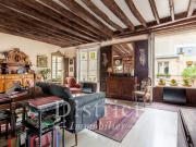 Vente Appartement 3 pièces 63 m2 Paris 4ème