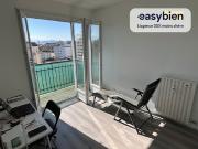 Vente Appartement 3 pièces 63 m2 Pau