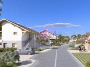 Vente Appartement 3 pièces 63 m2 Perrignier