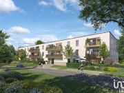 Vente Appartement 3 pièces 63 m2 Quimper