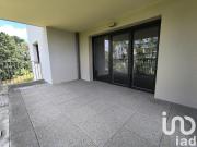 Vente Appartement 3 pièces 63 m2 Rennes