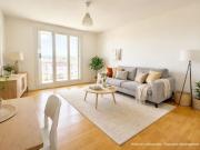 Vente Appartement 3 pièces 63 m2 Saint Jean de Braye