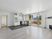 Vente Appartement 3 pièces 63 m2 Saint Maurice