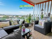 Vente Appartement 3 pièces 63 m2 Sainte Maxime