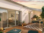 Vente Appartement 3 pièces 63 m2 Sanary sur Mer