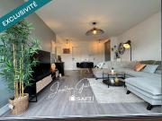Vente Appartement 4 pièces 77 m2 Sucy en Brie