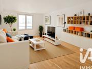 Vente Appartement 3 pièces 63 m2 Suresnes