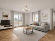 Vente Appartement 3 pièces 63 m2 Toulouse