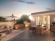 Vente Appartement 3 pièces 63 m2 Toulouse