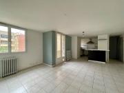 Vente Appartement 3 pièces 63 m2 Toulouse