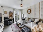 Vente Appartement 3 pièces 63 m2 Toulouse