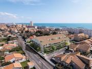 Vente Appartement 3 pièces 63 m2 Valras Plage