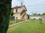 Vente Appartement 3 pièces 63 m2 Varennes Vauzelles