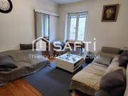 Vente Appartement 3 pièces 63 m2 Vaureal