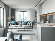 Vente Appartement 3 pièces 63 m2 Velizy villacoublay