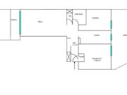 Vente Appartement 3 pièces 63 m2 Villeneuve Loubet