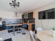 Vente Appartement 3 pièces 63 m2 Villeurbanne