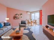 Vente Appartement 3 pièces 63 m2 Villeurbanne