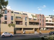 Vente Appartement 3 pièces 64.02 m2 Etaples