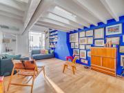Vente Appartement 3 pièces 64.02 m2 Paris 6ème