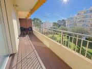 Vente Appartement 3 pièces 64.08 m2 Antibes