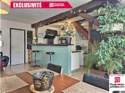Vente Appartement 3 pièces 64.24 m2 Orleans