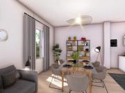 Vente Appartement 3 pièces 64.27 m2 Cannes